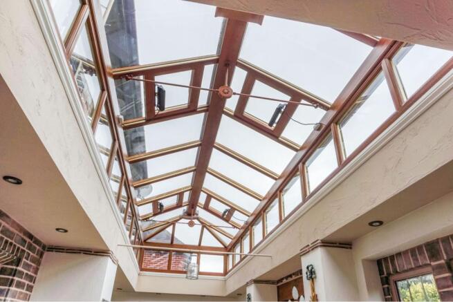 Orangery