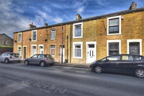 20, Monk Street, Clitheroe BB7 1DJ