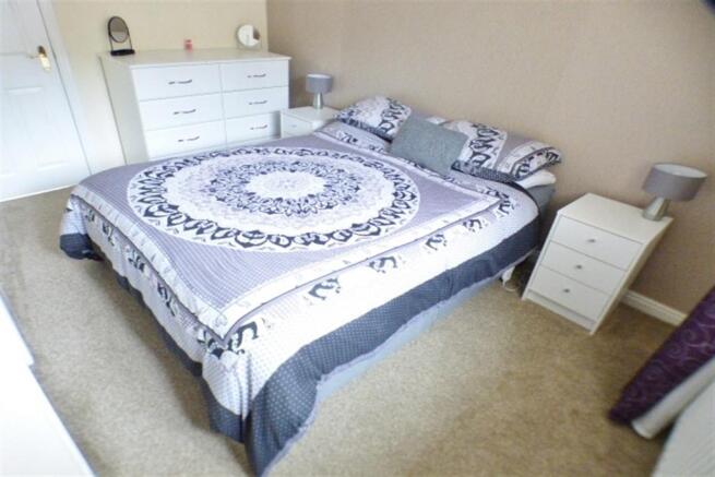 Bed 2 - 1