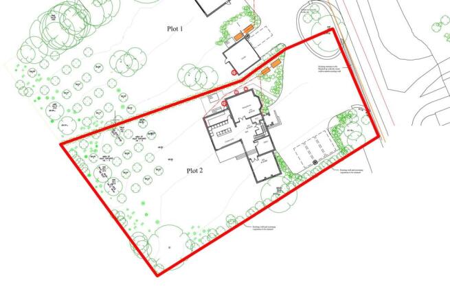 Plot 2 @ Birchwood, Shipton Oliffe, Cheltenham, Gl