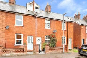 23, Cloverly Road, Ongar CM5 9BX
