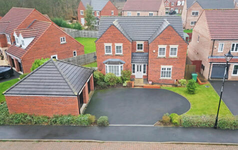 Snowdrop Avenue, Billingham, TS22 5