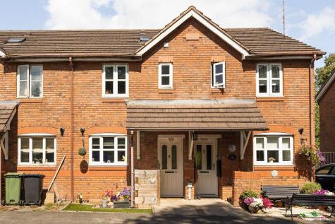 Minworth Close, Redditch, B97 4LW