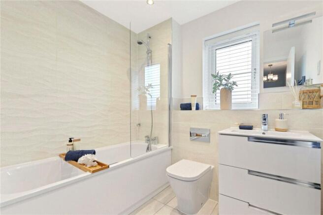 Show Home
