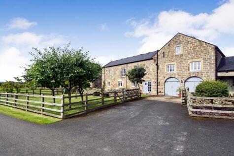 Newton Hall Barns, Ripley, Harrogate, HG3