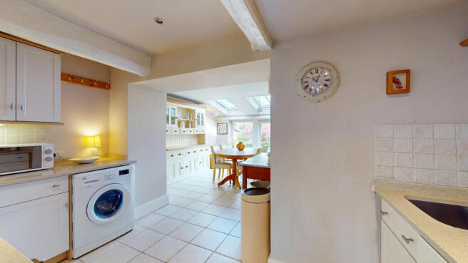2 bed Terraced for sale Image 11