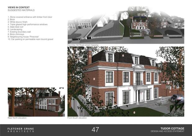 Proposed Design
