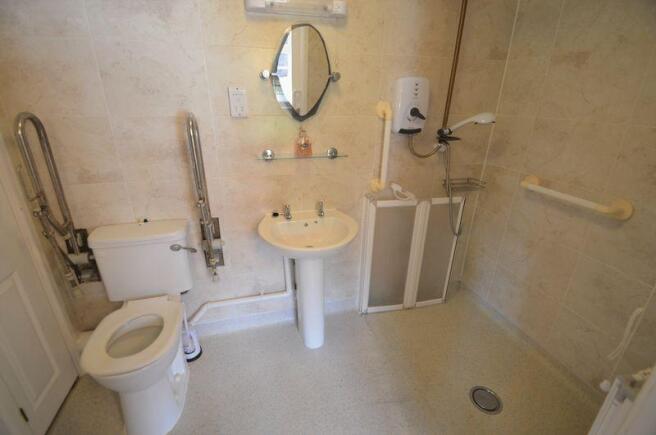 Wet Room