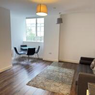 Apartment 103, 7, The Strand, Liverpool L2 0PP