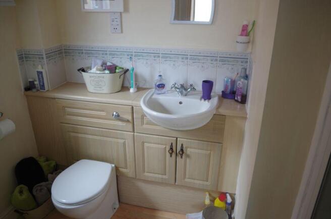 En-suite