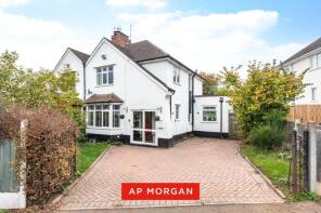 43, Oakfield Road, Kidderminster DY11 6PL