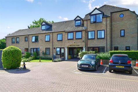 Hillstead Court, Basingstoke