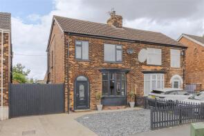79, Crosby Avenue, Scunthorpe DN15 8NY