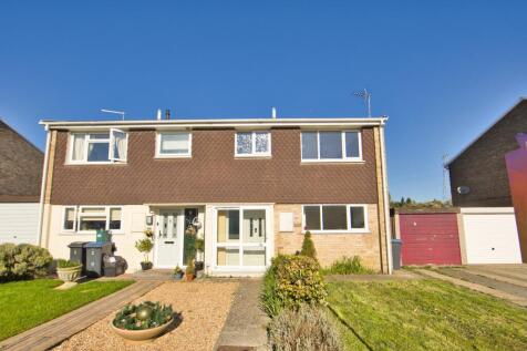 Orchard Road, Eastry, Sandwich, Kent, CT13