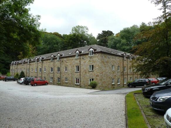 Residents Parking
