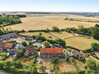 Burton Hill, Withersfield, Haverhill