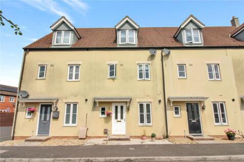 Cassini Drive, Oakhurst, Swindon, Wiltshire, SN25