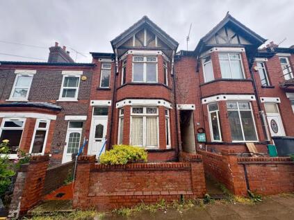 Tennyson Road, Luton, LU1