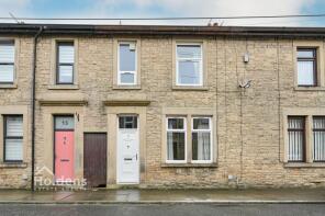 14, Davis Street, Preston PR3 3NL