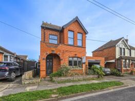 20, Central Avenue, Herne Bay CT6 8RX