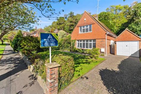 Parkway, Eastbourne