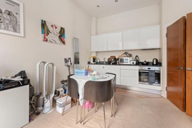 Kitchen/Dining