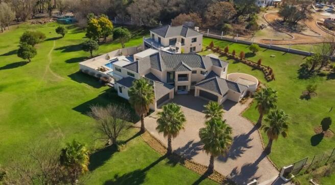 Satellite View - Top