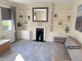 Flat 2, 5, Kings Road, Surrey, Mitcham CR4 1SN