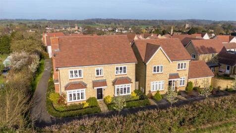 Hanover View, Milborne Port, Sherborne