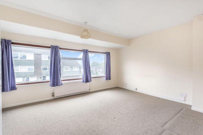 Bedroom 1 (Double)