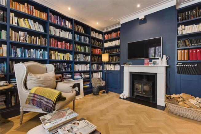 Library