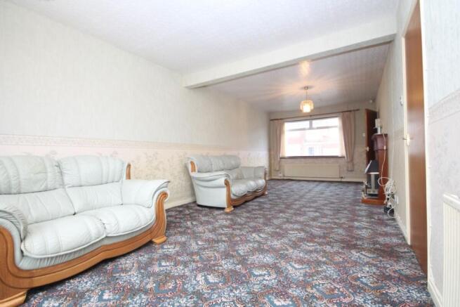 Lounge / Dining Room