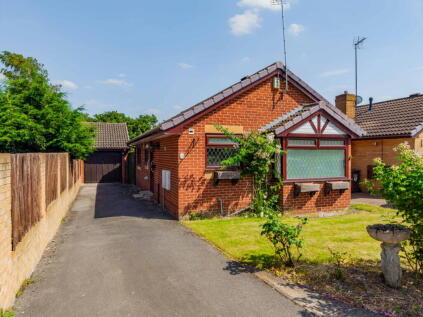 Brampton Meadows, Thurcroft, Rotherham, S66 9ND