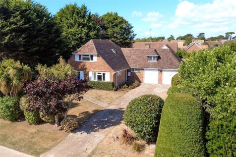 Pigeonhouse Lane, Rustington, Littlehampton, West Sussex