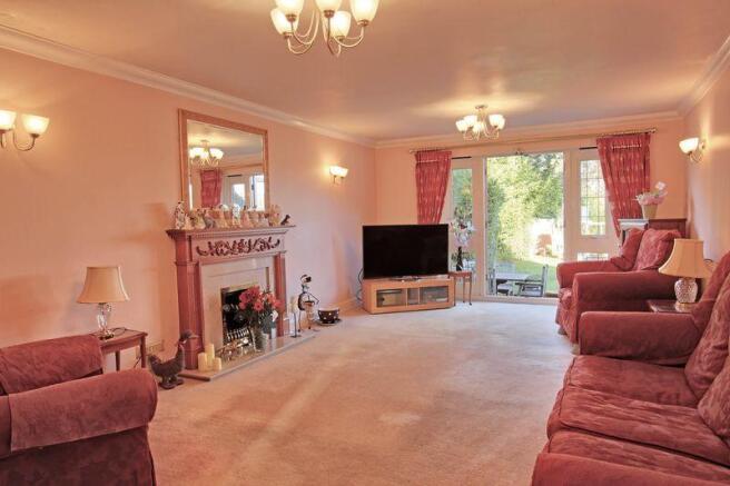 Sitting room