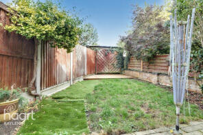 42, Linden Road, Thundersley, Benfleet SS7 4BA