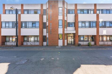 Bridge Street, High Wycombe