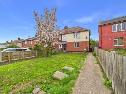 Cavendish Road, Carlton, Nottingham