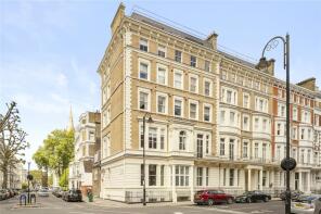 Flat 4, 48-50, Harrington Gardens, London SW7 4LT