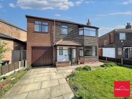 51, Aldermere Crescent, Urmston, Flixton M41 8UE