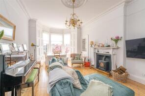 1f, 14, Granby Road, Mayfield, Edinburgh EH16 5NL