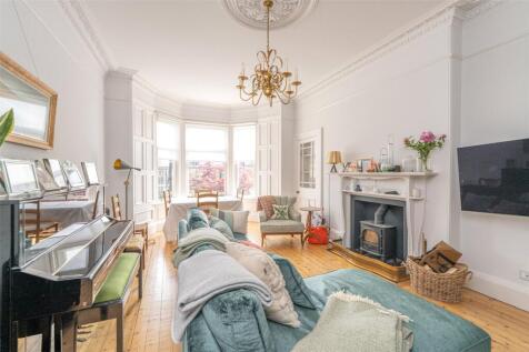 14/2 Granby Road, Edinburgh, EH16