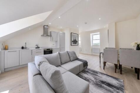 Replingham Road, Southfields, London, SW18
