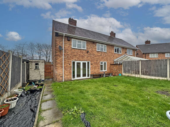 Hazel Avenue, Wednesbury photo 4