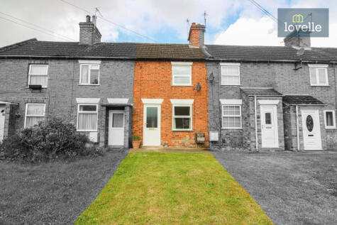 Newmarket, Louth, LN11