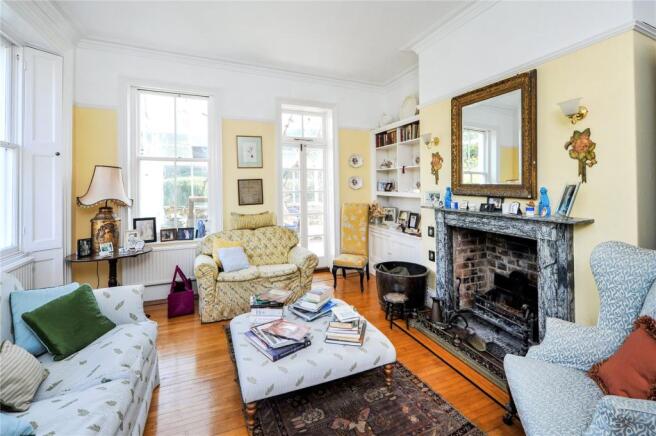 Drawing Room