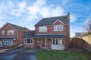 4, Spring Way, Halstead CO9 3SB