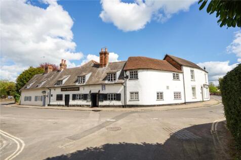 Manor Road, Goring, Reading, Oxfordshire, RG8