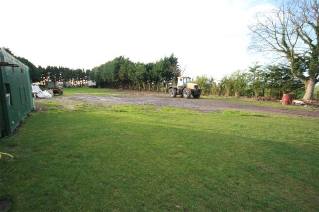 Garden 1