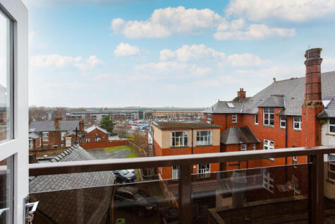Winckley Square, Preston, PR1